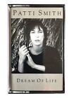 Patti Smith - Dream of Life - Cassette Tape 409172