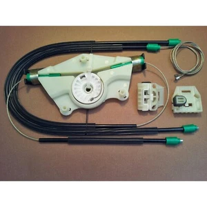Window Regulator Repair Kit for VW New Beetle 9C 1C Front Left - Picture 1 of 1