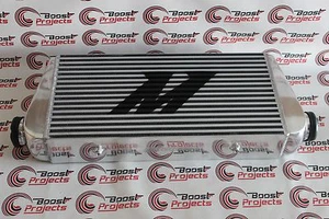 MISHIMOTO Aluminum Universal R Line 850+whp Intercooler 31 x 12 x 4 MMINT-UR - Bild 1 von 5
