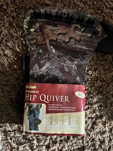 Allen Broadhead Hip Quiver. Great For Crossbows. - Picture 1 of 2