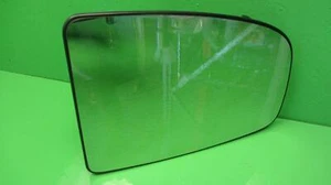 CITROEN RELAY BOXER DUCATO Main Left Door Mirror Glass Heated 06-15 - Picture 1 of 4