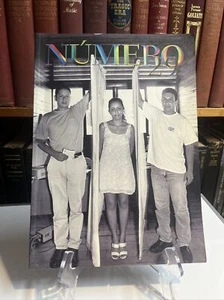 Colombia Revista Numero Veintinueve 2001 Guillermo Gonzalez Uribe - Picture 1 of 6