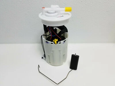  2002-2003 Nissan Altima Fuel Pump Module Assembly 17040 8J005 OEM - BOSCH  Foto 1 de 4