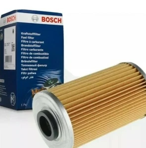 Fits VW Multivan T5 Genuine Bosch Fuel Filter - Picture 1 of 2