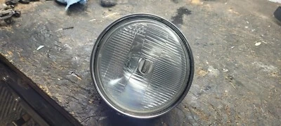 headlight, 1985, 1986, honda shadow 1100 - Imagem 1 de 3
