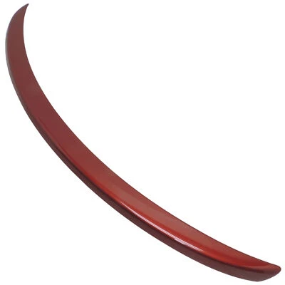 Спойлер OPC Look Stick On жестяная крыша ржавая 2014-16 Buick Regal GS 13432918 - Изображение 1 из 4