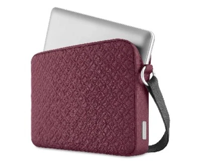 Estuche acolchado Belkin Holly perfil delgado para netbooks de 10,2" Foto 1 de 3