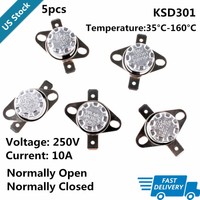 einzelverp. 10 St d225 !!! Siemens trimmkondensatoren