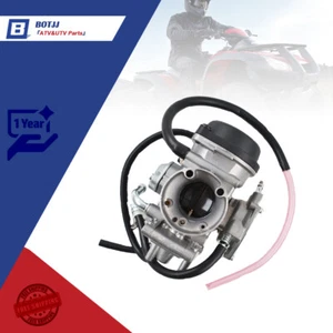Carburetor Carb For Kawasaki KFX400 Suzuki Quadsport Z400 LTZ 400 2003-07 New - Picture 1 of 7