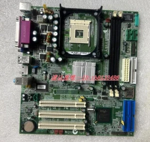 Portwell RUBY-9710VLA-F industrial motherboard - Picture 1 of 3