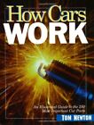 Wie Autos funktionieren von Tom Newton