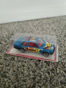BMW *Raro** Miniaturas Guisval Metal Hecho en España - Imagen 1 de 12