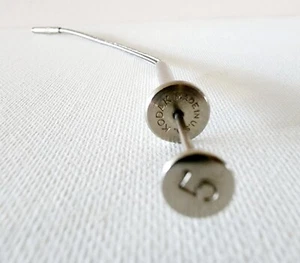 Vintage  Original Eastman Kodak #5 Shutter Cable Release 7" inch - Picture 1 of 3