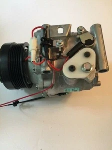 SAAB 9-3 1999-2003 AIR CONDITIONER COMPRESSOR 46 35 892 10-520 NOS OEM - Picture 1 of 8