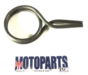 Shift Quadrant Return Spring, Norton Commando (04-0479) - Bild 1 von 1