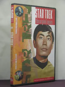 signed by writer Jerry Sohl,actor Yvonne Graig,Star Trek,DVD 36,Whom Gods Destro - Picture 1 of 4