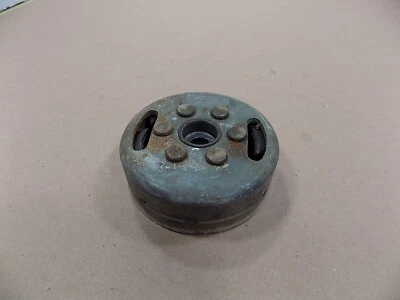 1982 82 Yamaha IT465 IT-465 IT 465 / OEM изящный маховик маховик ротор - Изображение 1 из 4