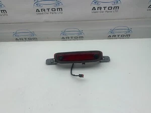 CHRYSLER 300C LX REAR 3RD LED BRAKE STOP LIGHT WITH BACKUP CAMERA 57010606AG - Picture 1 of 12