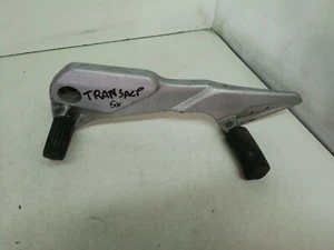 PEDANA sinistra HONDA TRANSALP 650  - Imagen 1 de 3