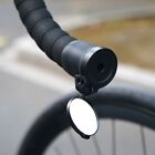 High Definition Mirror Surface Cycling Mirrors Adjustable Reflector  Bicycle