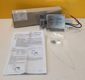 Schaffner Mitsubishi FFR-E520S-26A-SC1 FS8091-26-07 RFI-Filter für FR-E 500 EC - Picture 1 of 6
