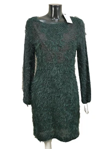 ANA ALCAZAR KLEID GR 42 Grün Neu mit Etikett ( S 8225 ) - Bild 1 von 4