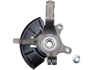 Kit de nudillos de suspensión delantera izquierda Mercury Mariner 2005-2011 16648GHMJ 2006 Foto 1 de 2