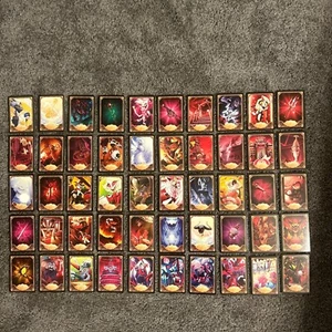 Hazbin Hotel Trading Card - 2nd Edition - CHOOSE YOUR CARDS NON-FOIL - Picture 1 of 58