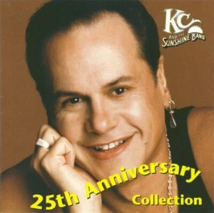 25th Anniversary Edition von Kc & the Sunshine Band (2 CDs, 1999) wie neu - Bild 1 von 2