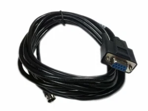 Cable de pantalla táctil GT01-C30R4-8P para Mitsubishi PLC GT11/GT15 - Imagen 1 de 1