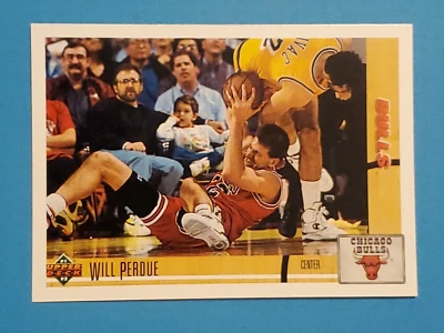 1991-92 UPPER DECK BASKETBALL - PICK YOUR CARDS *updated 2/27/25 - Image 1 of 4