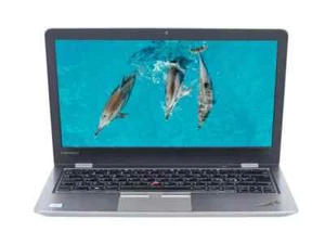 Lenovo ThinkPad 13 2nd Gen i3-7100U 8GB 240GB SSD 1920x1080 Klasse A Win 10 Pro - Bild 1 von 7