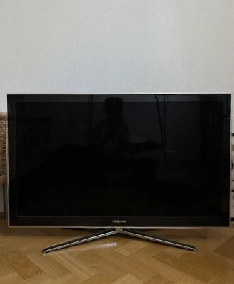 LCD Fernseher 46 zoll Samsung  - Bild 1 von 3