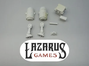 Star Wars Miniatures: MPC Snap Action R2-D2  - Picture 1 of 4