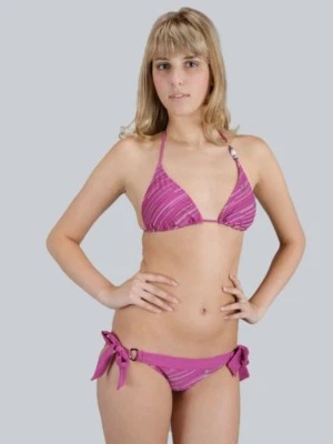 Protest Bikini Showgirl, pink Gr: S bis L (36-40) - Bild 1 von 4