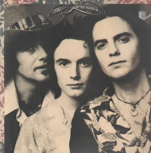 The Rowans NEAR MINT Asylum Vinyl LP - Bild 1 von 1