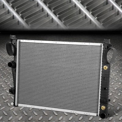 PARA 00-06 MERCEDES-BENZ CL500 S430 S500 SL500 EN NÚCLEO ALUMINIO RADIADOR DPI 2652 Foto 1 de 4