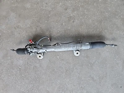 07-15 Infiniti G35 Sedán G37 Q40 Dirección Asistida Gear Rack & Piñón 49001-JK60A Foto 1 de 4