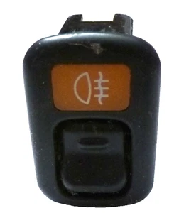 Schalter für die Nebelschlussleuchte Daihatsu Sirion T743-1B24 - Picture 1 of 4