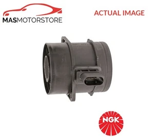 AIR MASS SENSOR FLOW METER NGK 92888 A FOR VW CRAFTER 30-50,CRAFTER 30-35 2.5L - Picture 1 of 5
