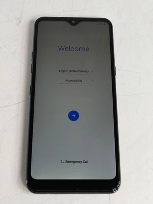 LG K51 LM-K500UM 32 GB Android 10 Boost Only (Wi-Fi + 4G) - Image 1 of 4