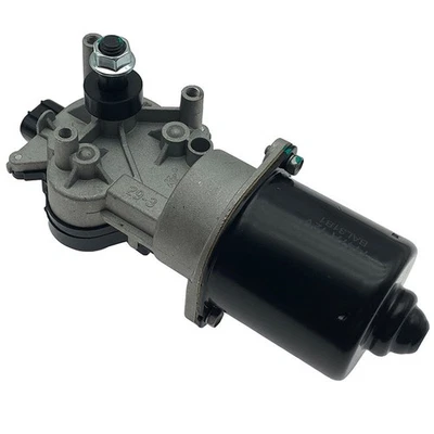 76505-TM0-T01 Front Windshield Wiper Motor For Honda City 2008-2012 2013 2014 - Image 1 of 4
