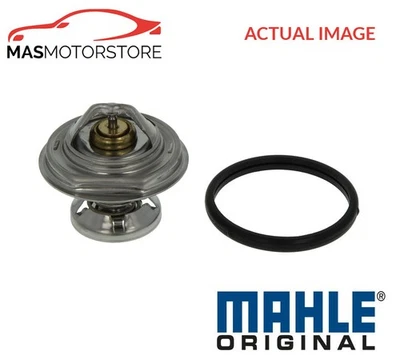 ENGINE COOLANT THERMOSTAT MAHLE ORIGINAL TX 29 80D P FOR PUCH G-MODELL 3L,3.4L - Image 1 of 4