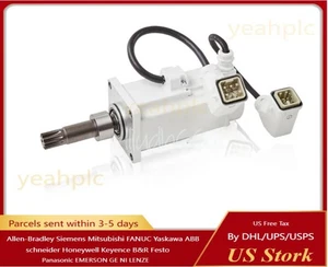 NEU 1 STCK. ABB Servomotor 3HAC025734-001 US kostenlose Steuer - Bild 1 von 2