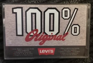 100% Original - Levi's - Joey Negro/Loose Ends/Ray Simpson (Cassette Tape) - Bild 1 von 2