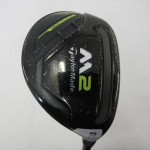 TaylorMade Hybrid M2 -2017 HY 25° Stiff TM5-217 - Picture 1 of 11