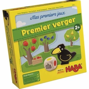 HABA My Very First Games Brettspiel - My First Orchard - Bild 1 von 8