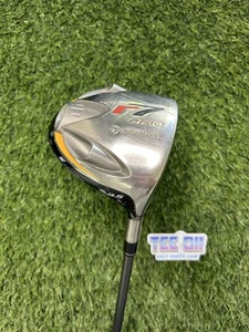 TaylorMade R7 460 Driver 9.5 Loft Reax Regular Flex Original Grip RH - Picture 1 of 5