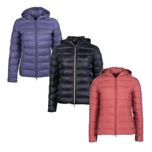 Giacca trapuntata da bambino giacca da equitazione giacca da mezza stagione giacca invernale LENA HKM 128-176 colori a scelta - Foto 1 di 5