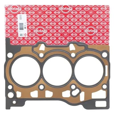 Elring Junta De Culata Compatible Con Seat Ibiza Mii Skoda Citigo Fabia VW - Imagen 1 de 2